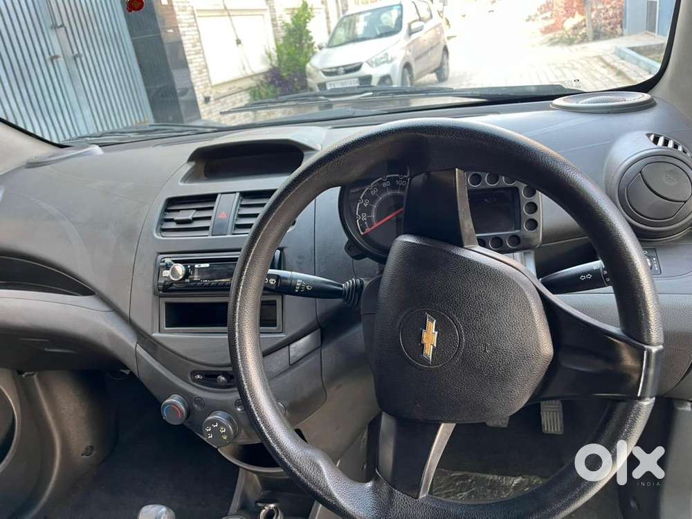 First Owner Beat Lady Driven