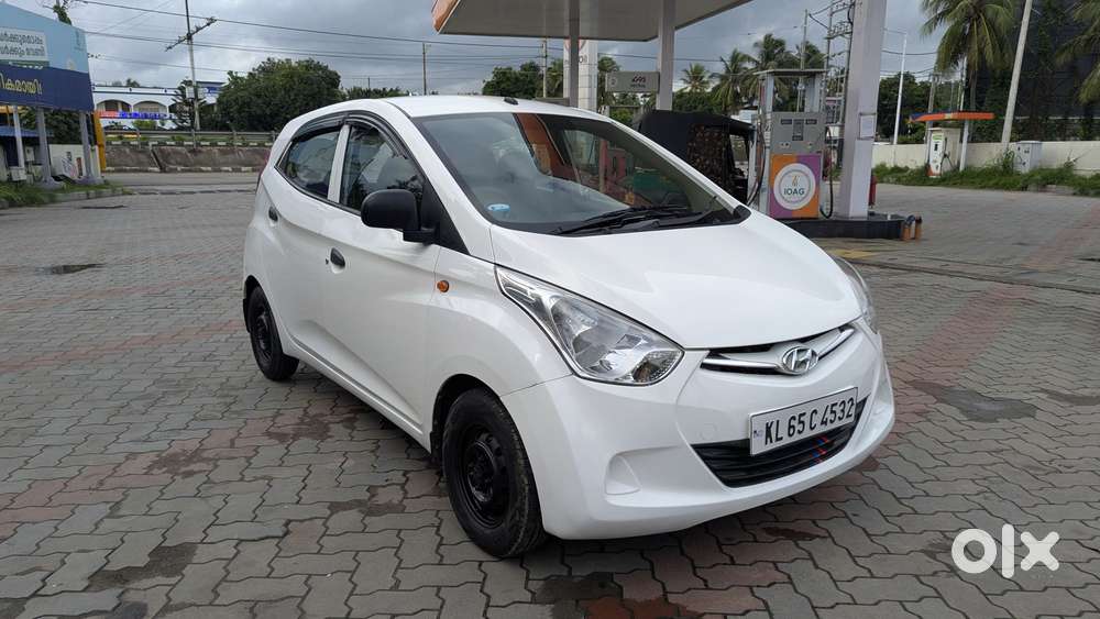Hyundai Eon Era +, 2013, Petrol