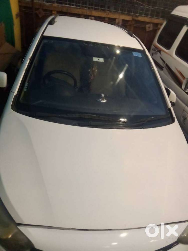 Hyundai I20 Active 1.2, 2013, Lpg