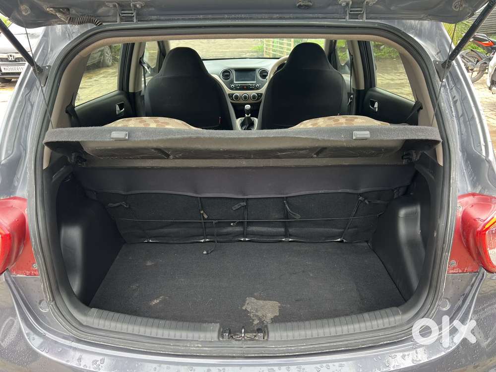 Hyundai Grand I10 Sportz 1.2 Kappa Vtvt, 2019, Petrol