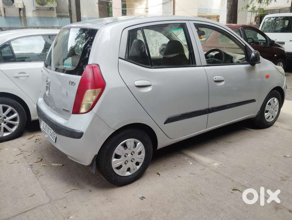 Hyundai I10 1.2 Kappa Magna, 2010, Petrol