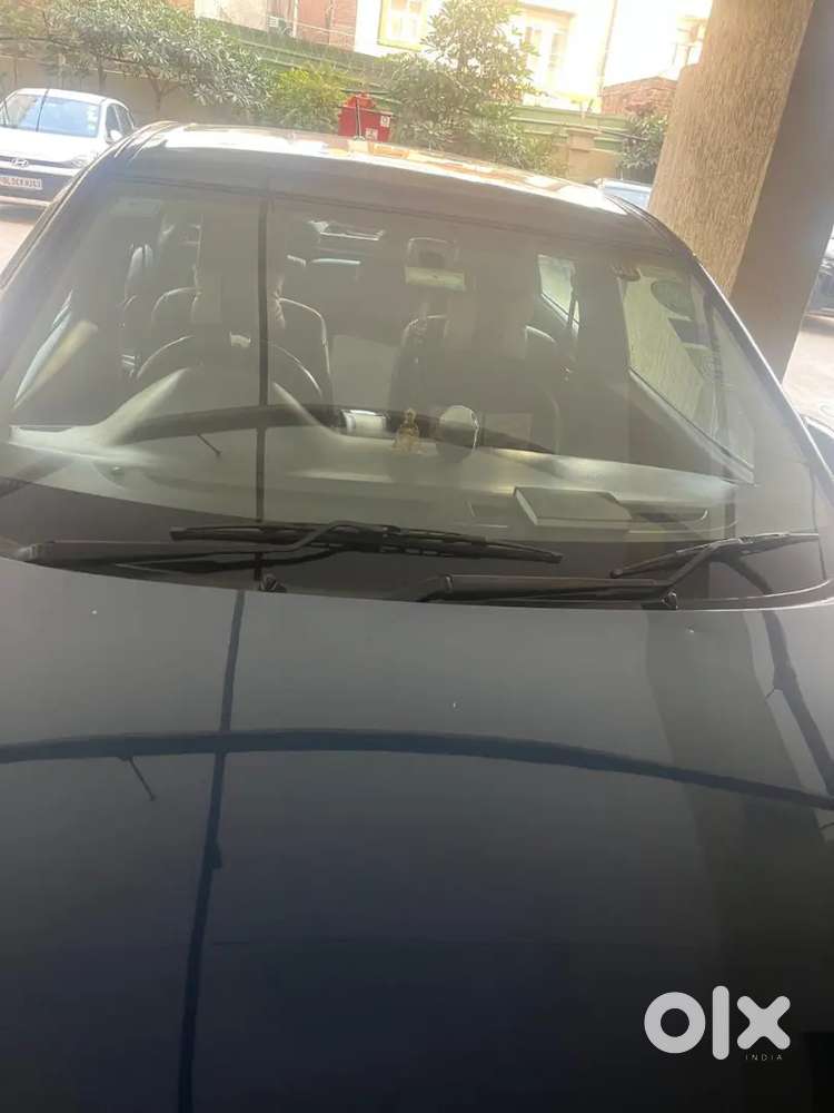 Maruti Suzuki Baleno 2016 Petrol Well Maintained