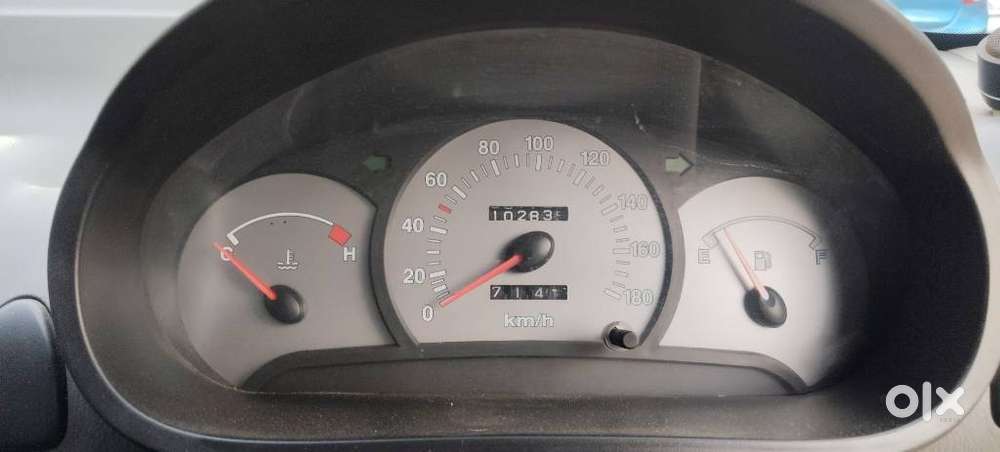 Hyundai Santro Xing Gls, 2005, Petrol
