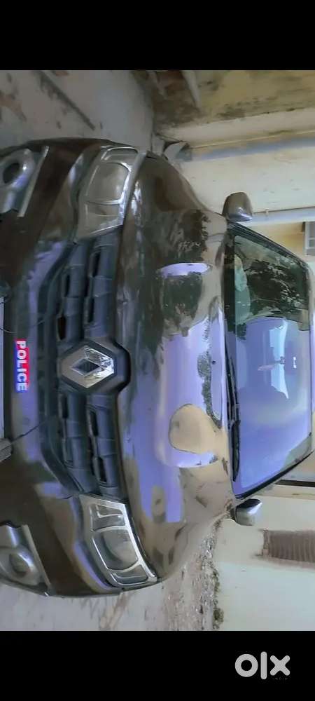 Renault Kwid 2017 Petrol 100170 Km Driven