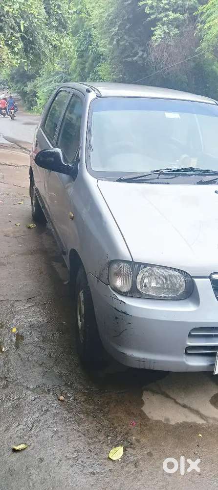 Maruti Suzuki Alto 2000 Make For Sale