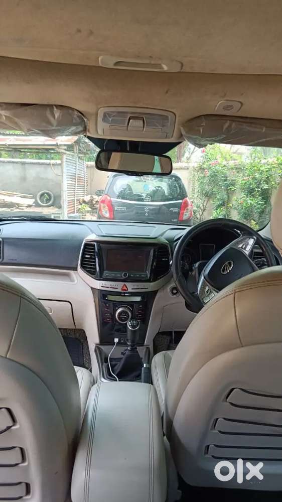 Mahindra Xuv300 2019 Diesel Well Maintained