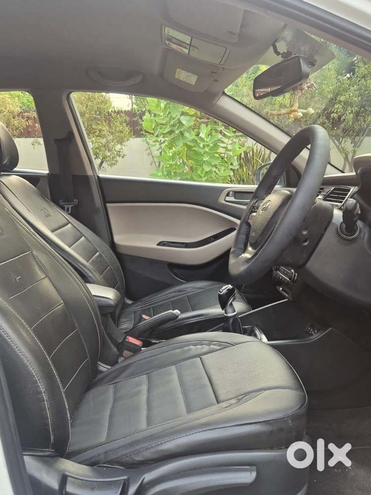 Hyundai Elite I20 Magna 1.4 Crdi, 2016, Diesel
