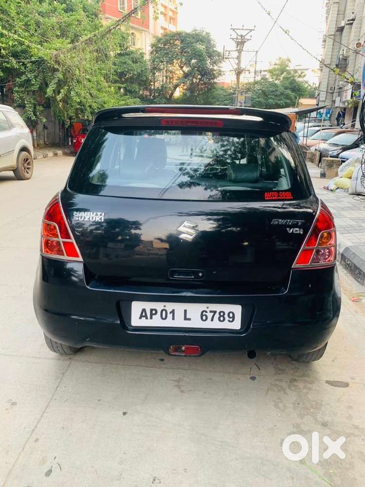 Maruti Suzuki Swift Vdi (o), 2009, Diesel