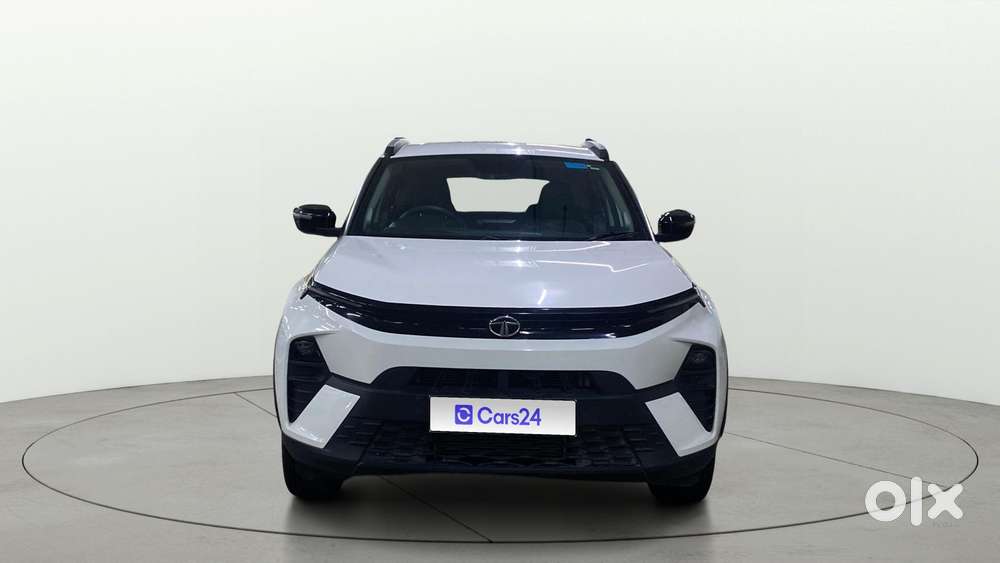 Tata Nexon Pure (s) 1.2 Petrol 6amt, 2023, Petrol