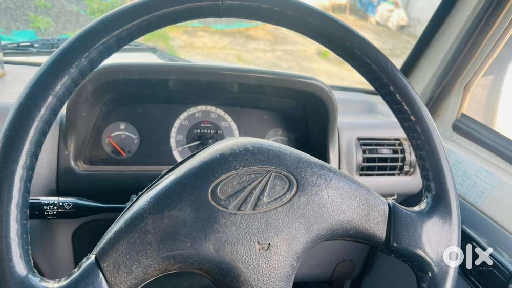Mahindra Bolero Diesel 2007