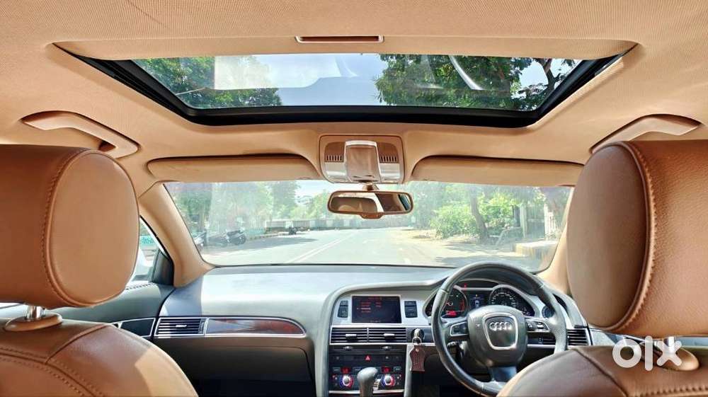 Audi A6 2009-2011 2.7 Tdi, 2009, Diesel