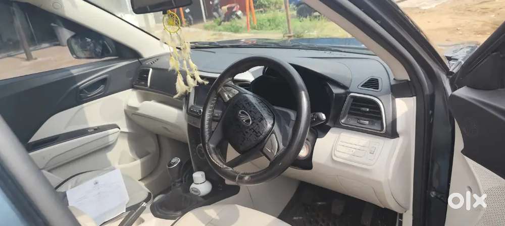 Mahindra Xuv300 2020 Diesel 70000 Km Driven