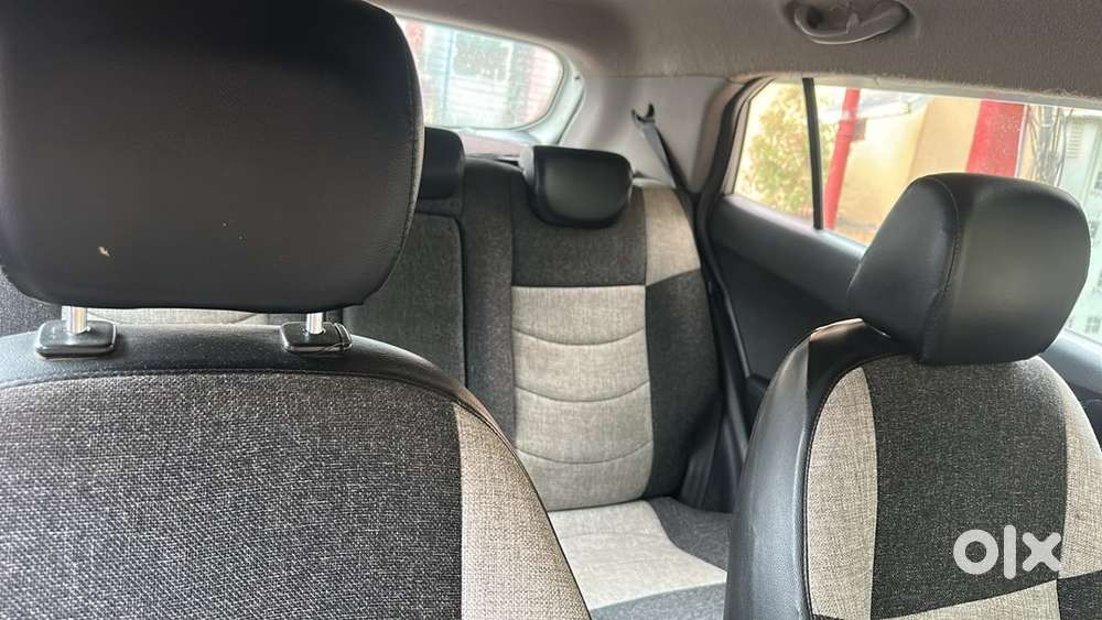 Hyundai Creta Diesel 2015