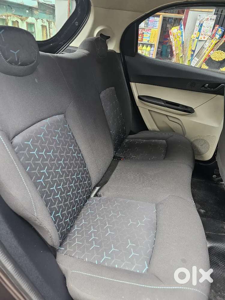 Tata Tiago Ev 2023 Electric Well Maintained