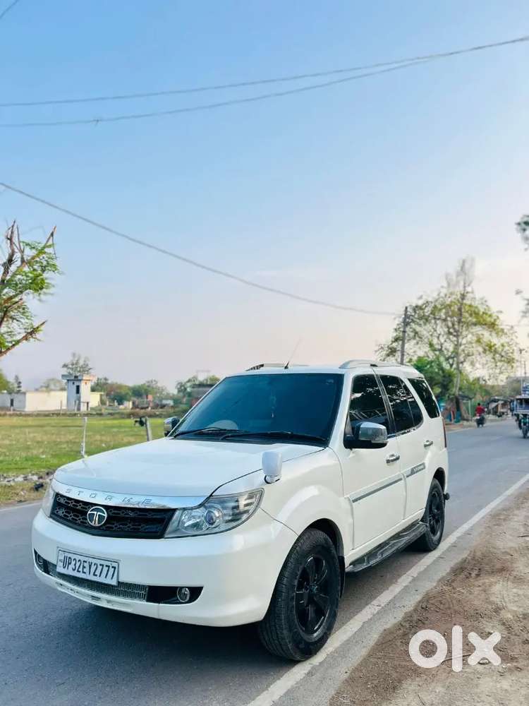 Storme Safari Vx Top Model