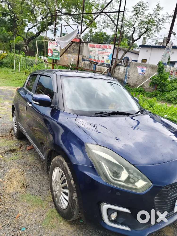 Maruti Suzuki Swift 2020 Model