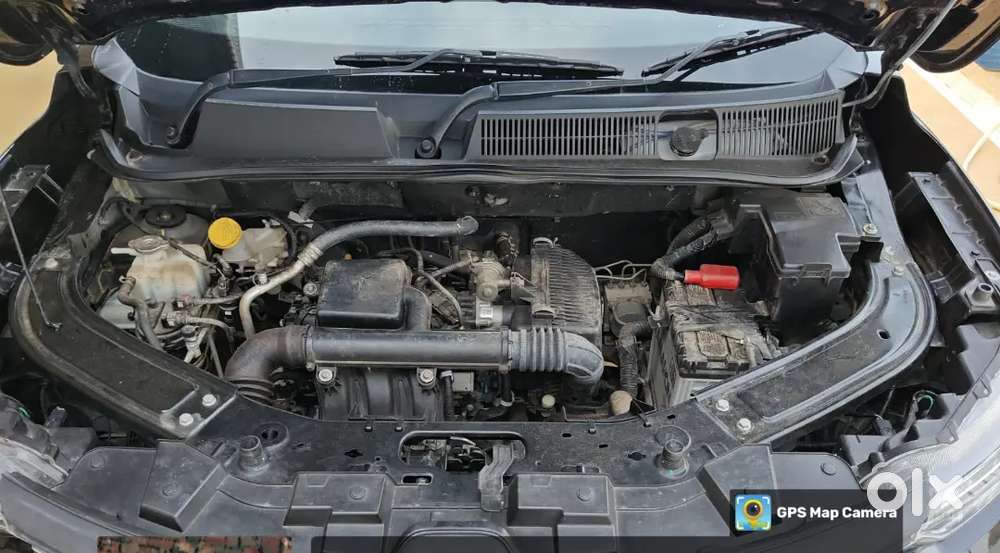 Renault Kiger