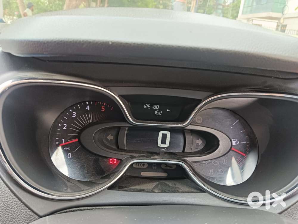 Renault Captur 1.5 Diesel Rxt, 2018, Diesel