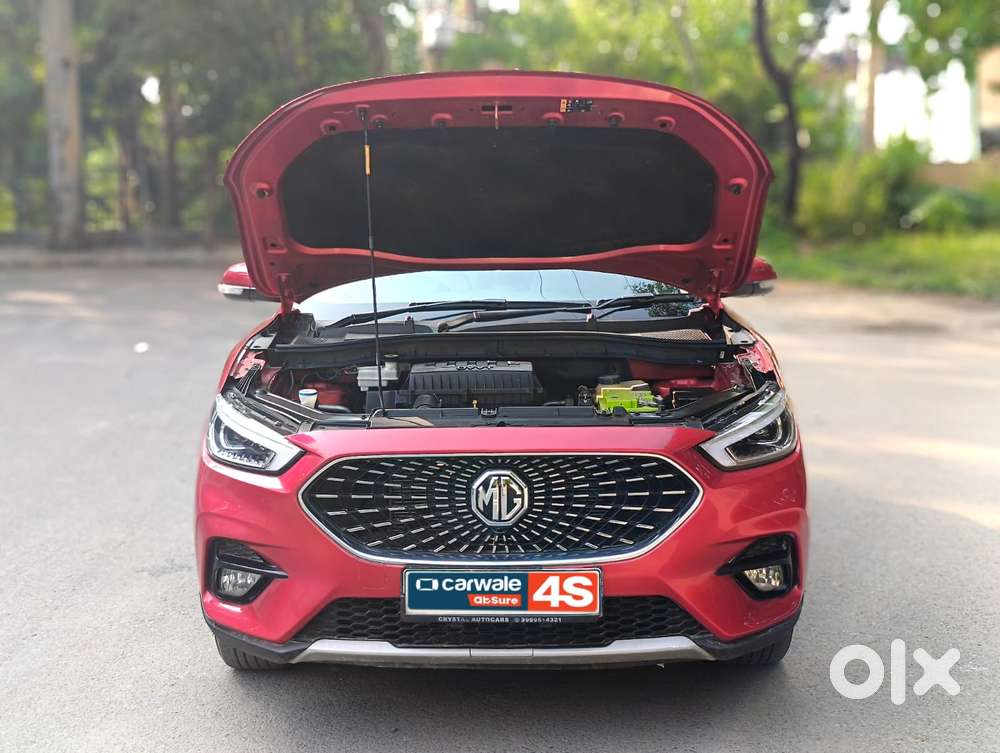 Mg Astor 1.5 Smart Cvt, 2022, Petrol