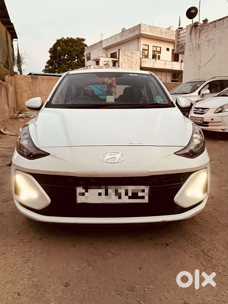 Hyundai Grand I10 Nios 2023 Petrol Well Maintained