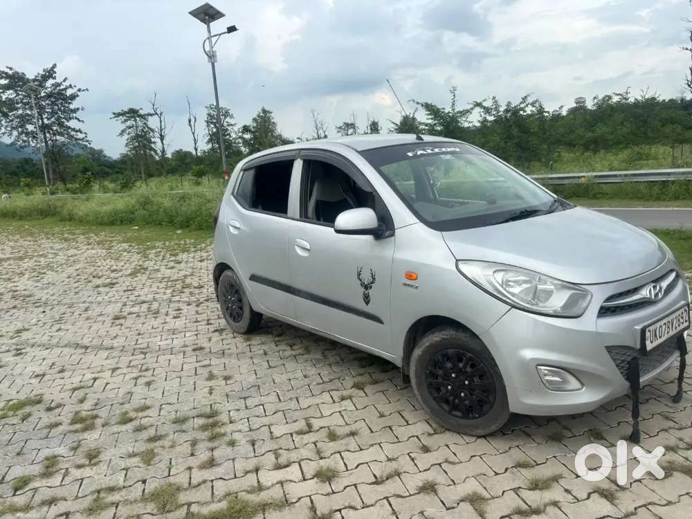 Good Condition