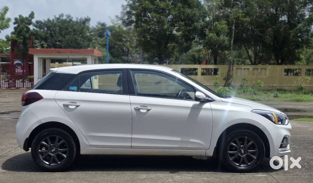 Hyundai Elite I20 Asta 1.2 Mt, 2018, Petrol
