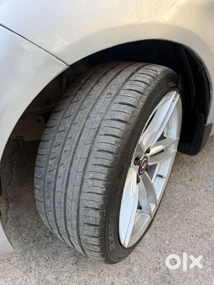 Honda Mobilio S I-dtec, 2016, Diesel