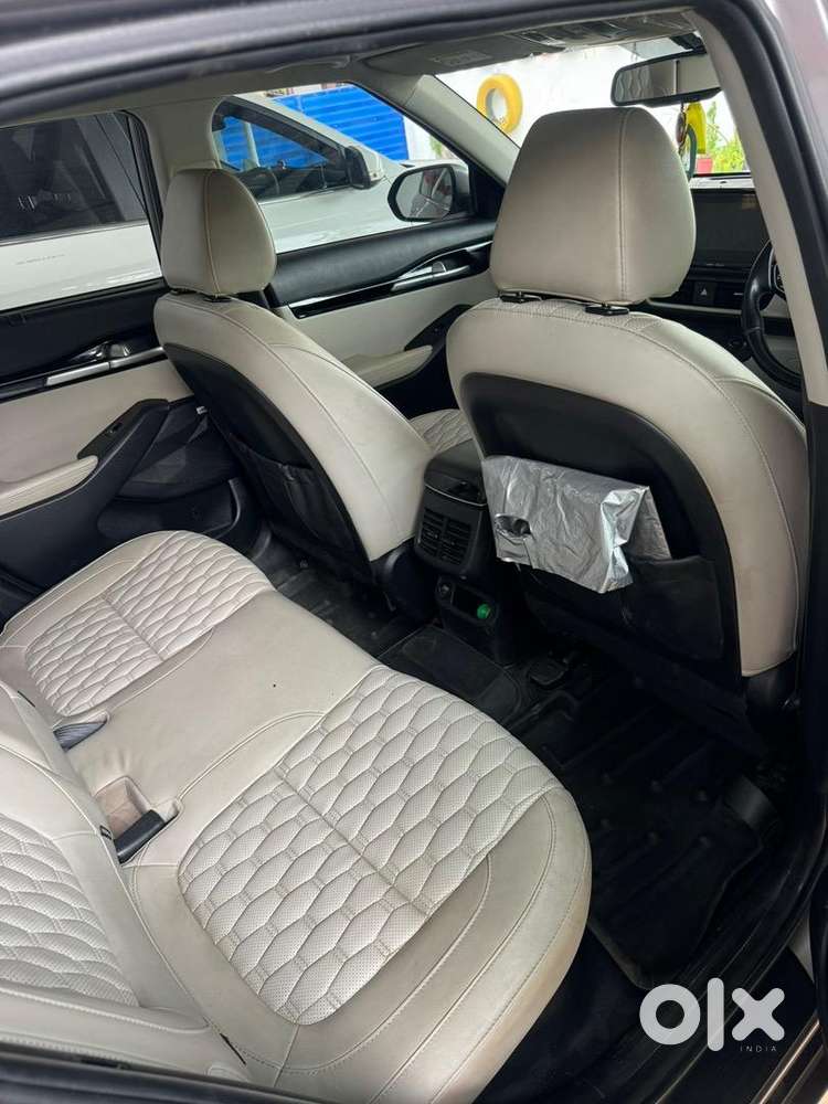 Kia Diesel Car 2020