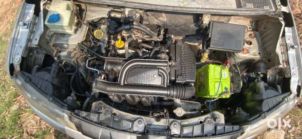 Renault Kwid Rxl, 2016, Petrol
