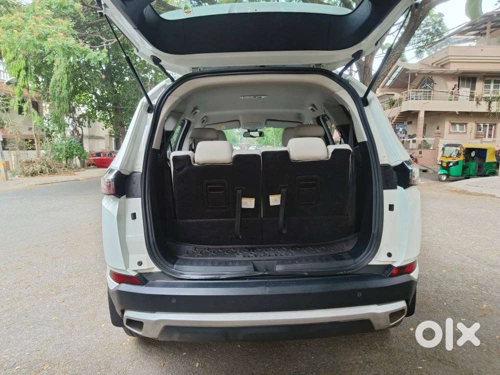 Tata Safari 2.0 Kryotec Xza Plus, 2023, Diesel