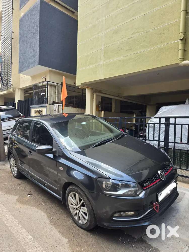 Excellent Condition Polo For Sale