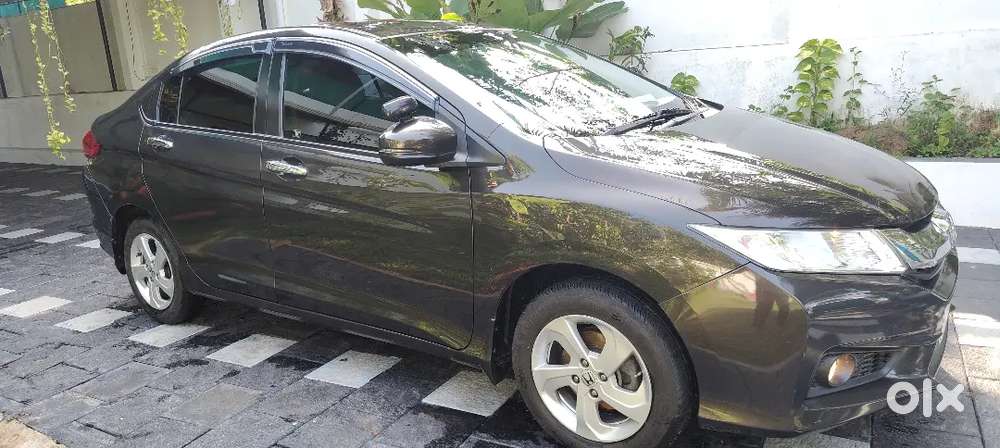 Honda City 2015 Diesel 73000 Km Driven
