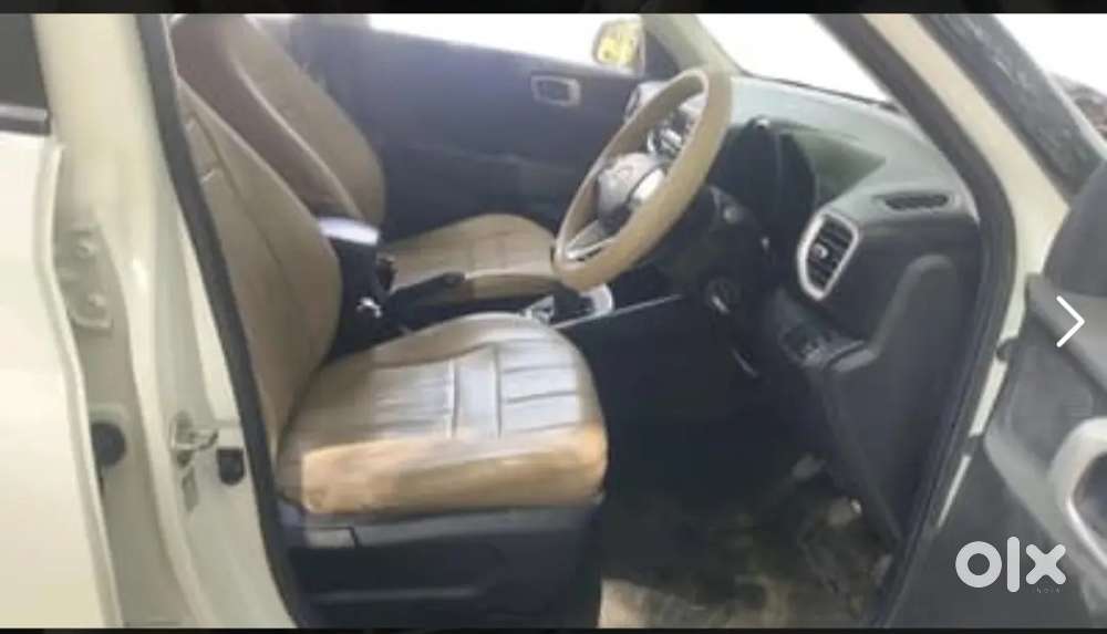I Want To Take New Car