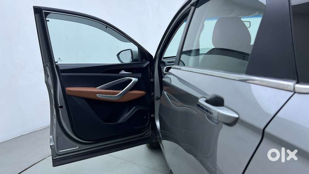 Mg Hector Plus 2.0 Select Diesel Turbo 7 Str, 2021, Diesel