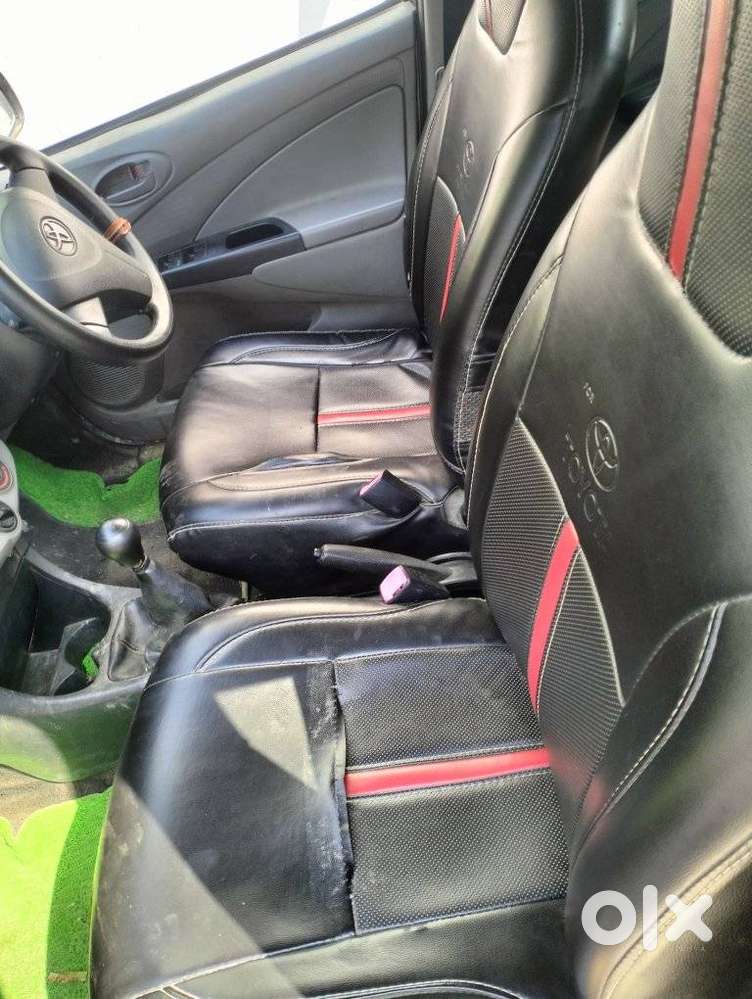 Toyota Etios G Exclusive, 2011, Petrol