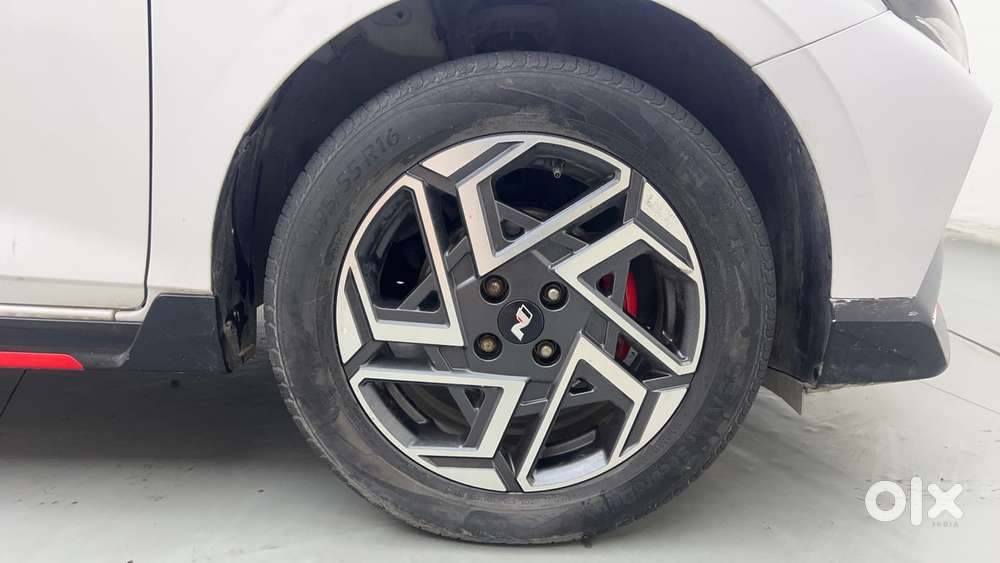 Hyundai I20 N Line N8 1.0 Turbo Dct, 2023, Petrol