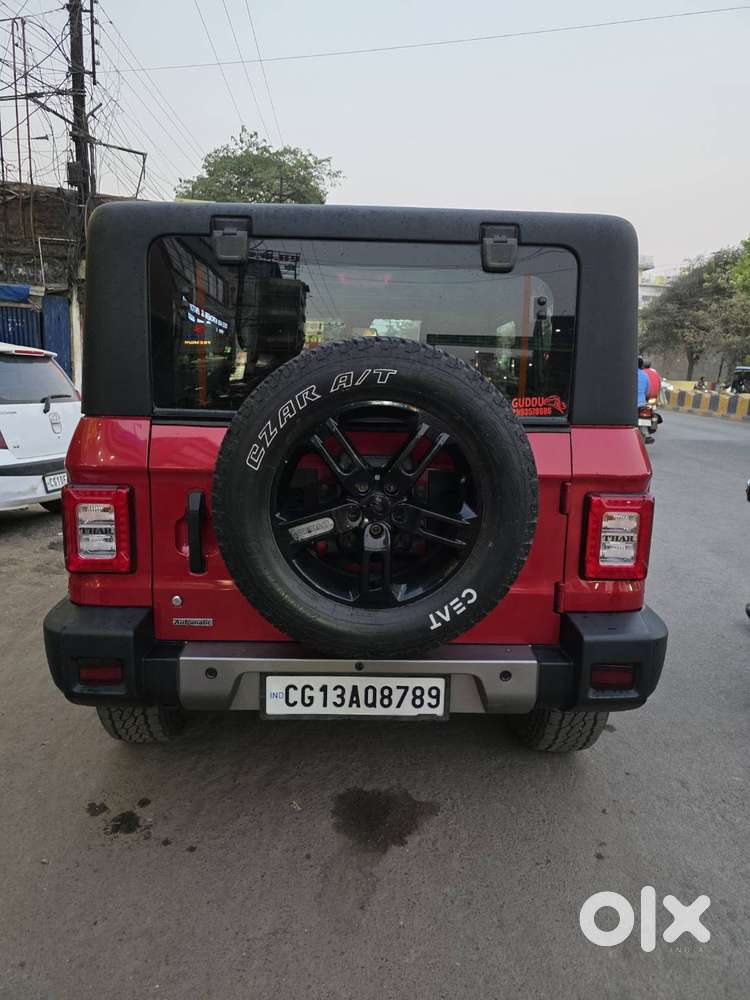 Mahindra Bolero Power Plus