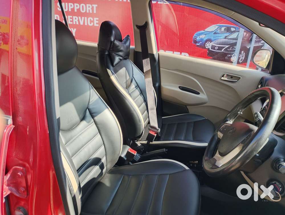 Hyundai Santro Sportz, 2019, Petrol