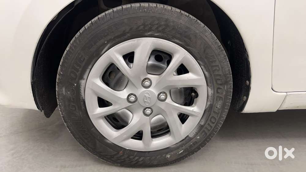 Hyundai Grand I10 1.2 Kappa Magna, 2017, Petrol