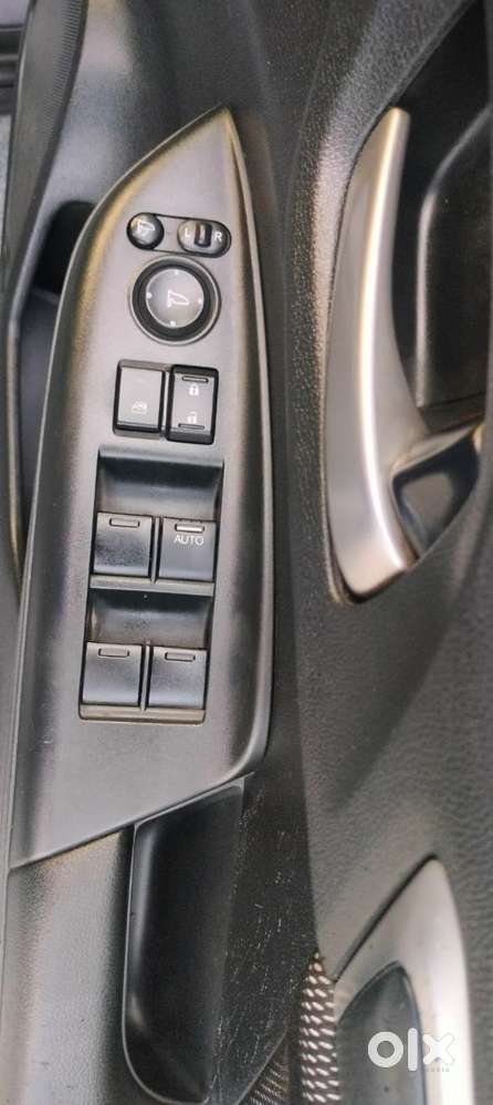 Honda Wr-v 1.2 Vx I-vtec, 2017, Petrol