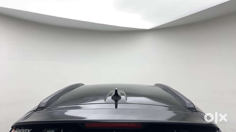 Tata Nexon 1.2 Revotron Xza Plus Premium Dark Edition, 2022, Petrol