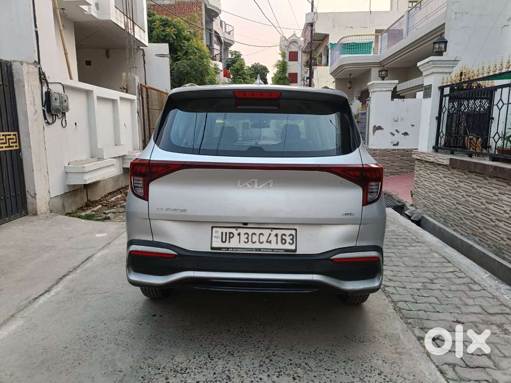 Kia Carens Luxury 1.5 Diesel Imt 7 Str, 2023, Diesel