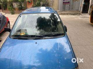 Alto Car Good Condition