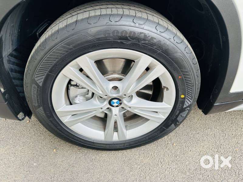 Bmw X1 Sdrive20d Expedition, 2020, Diesel