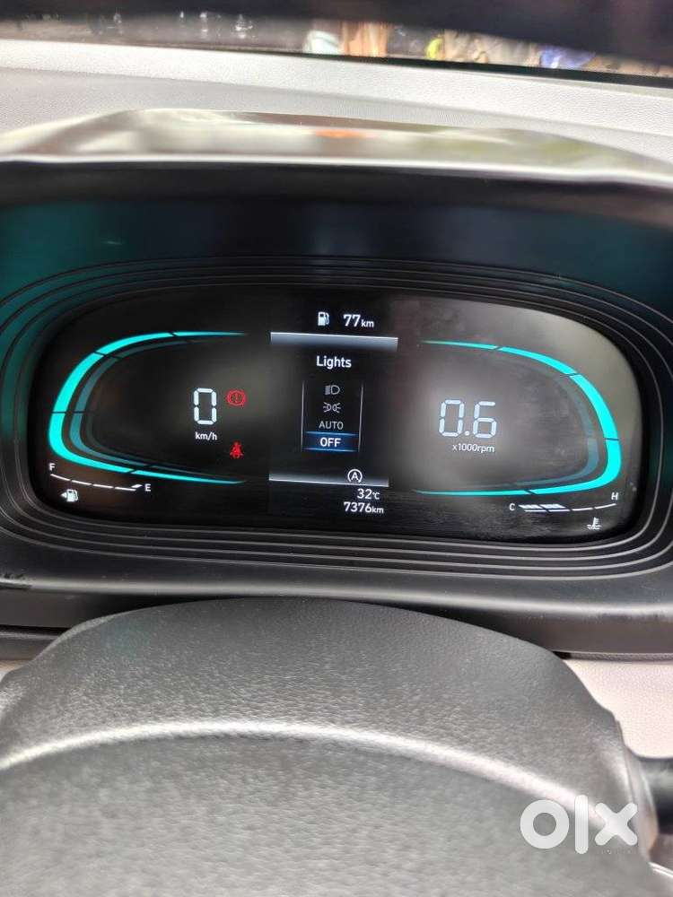 Hyundai Venue Sx, 2025, Petrol