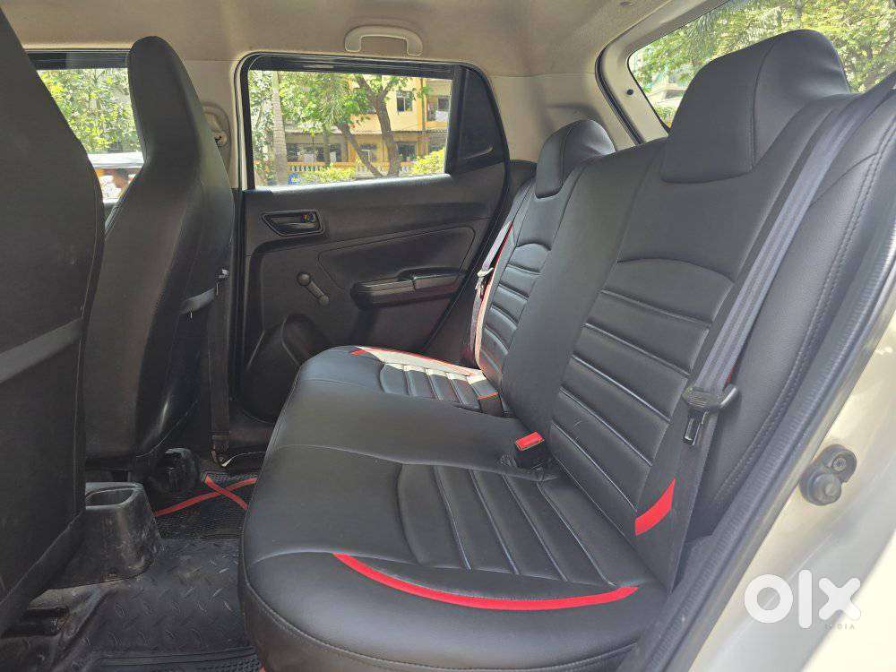 Maruti Suzuki Swift Lxi Optional-o, 2020, Petrol