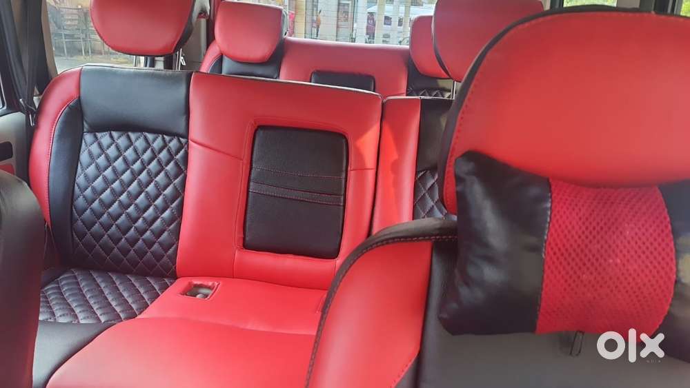 Mahindra Scorpio S11 Mt 7s, 2022, Diesel