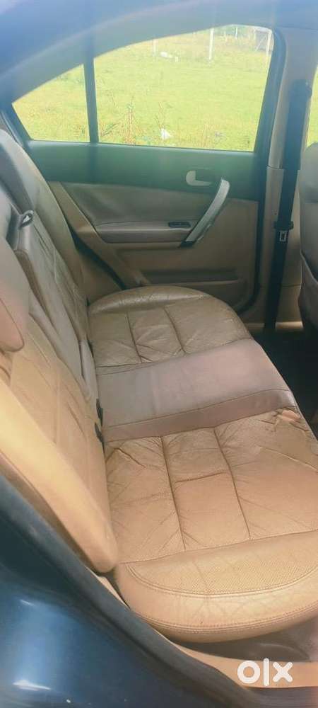 Ford Fiesta 2010 Petrol 135000 Km Driven