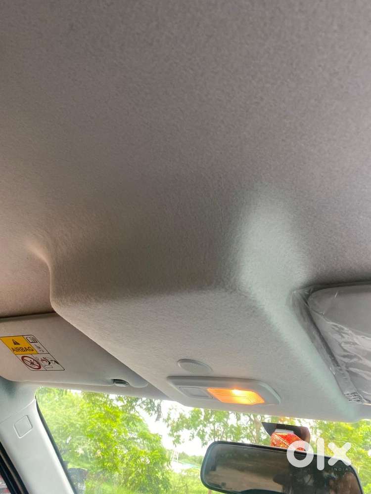 Tata Punch Petrol 2023