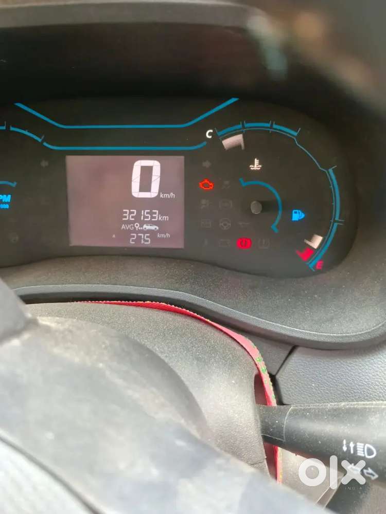Renault Kwid Rxt 2021